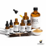 Buy Vanilla Bean oil