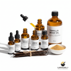 Buy Vanilla Bean oil