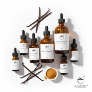 Buy Vanilla bean oil