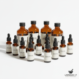 Buy Vanilla bean oil