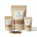 Buy Vanilla bean powder