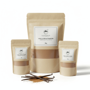 Buy Vanilla bean powder