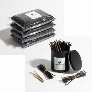 Buy Vanilla beans online