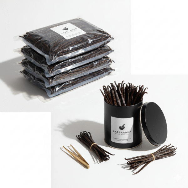 Buy Vanilla beans online