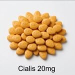 shop Cialis 20mg Tadalafil