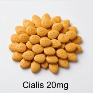 shop Cialis 20mg Tadalafil