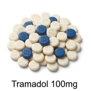 Shop Tramadol 100mg