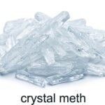 Shop crystal meth