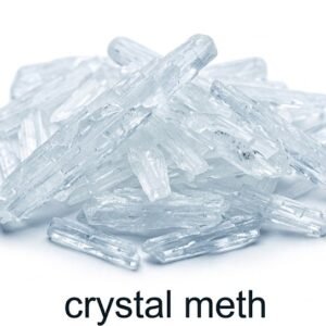Shop crystal meth