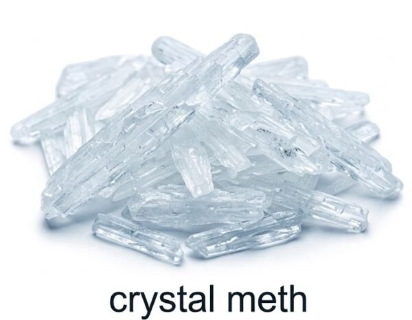 Shop crystal meth